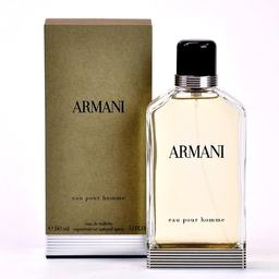 Мъжки парфюм GIORGIO ARMANI Armani Eau Pour Homme 2013 year